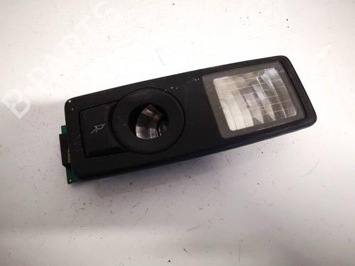 Kabinelys Kabinelys VOLVO S60 I (384) D5 (163 hp) 35184611 35184611