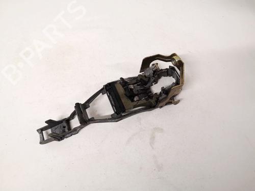 front-right-exterior-door-handle-skoda-superb-i-3u4-2001-2002-2003-2004-2005-2006-2007-2008-35473888 main image