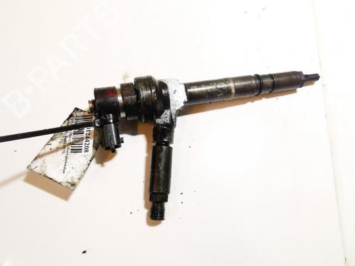 Used Injector Injector OPEL ASTRA H (A04) 1.7 CDTI (L48) (100 hp) 35565115 35565115