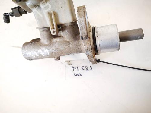 Used Brake master cylinder Brake master cylinder SAAB 9-3 (YS3F, E79, D79, D75) 1.9 TiD (150 hp) 35381150 35381150