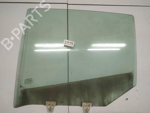 Used Rear left door window Rear left door window 34890757 34890757