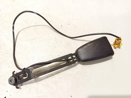 Used Seat buckle Seat buckle 34924166 34924166