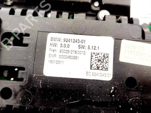 Climate control HONDA CR-V III (RE_) 2.0 i-VTEC (RE5, RE1) | BP35233724I5 - Image 3