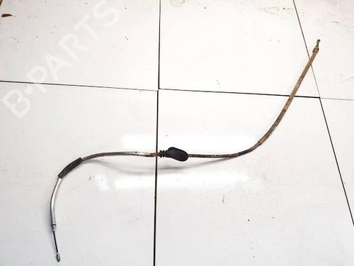 Used Cable Cable SKODA OCTAVIA II (1Z3) 1.6 FSI (115 hp) 34752992 34752992