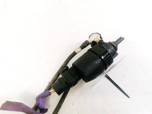 Used Washer pump Washer pump RENAULT ESPACE III (JE0_) 2.2 12V TD (JE0E, JE0H, JE0P) (113 hp) 35358738 35358738