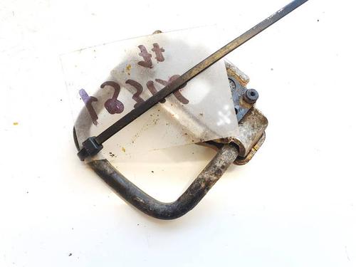 Støtte Støtte PEUGEOT 806 (221) 1.9 TD (92 hp) 32956321 32956321