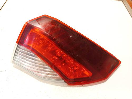 Used Right taillight Right taillight RENAULT LAGUNA III (BT0/1) 1.5 dCi (BT00, BT0A, BT0T, BT1J) (110 hp) 34901798 34901798