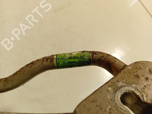 AC pipe OPEL ANTARA A (L07) 2.0 CDTI | BP34334312M126 - Image 4
