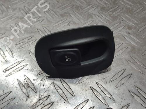 Used Switch Switch RENAULT MEGANE Scenic (JA0/1_) 1.9 dTi (JA0N) (98 hp) 33483314 33483314
