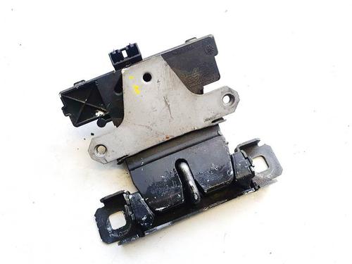 Tailgate lock FORD FOCUS C-MAX (DM2) 1.6 TDCi | BP35339532C101 - Image 3