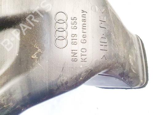 Pipe AUDI TT (8N3) 1.8 T | BP35227490M125 - Image 3