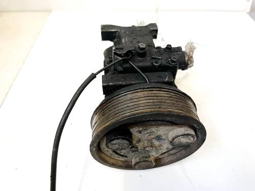 Used AC compressor AC compressor AUDI A6 C6 (4F2) 2.4 (177 hp) 35356718 35356718