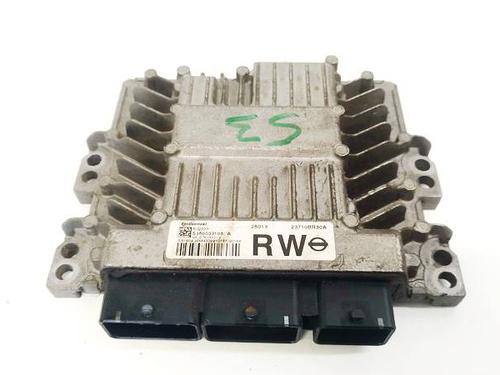 Used Engine control unit (ECU) Engine control unit (ECU) NISSAN QASHQAI I (J10, NJ10) 1.5 dCi (106 hp) 32624395 32624395