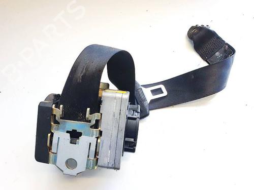 Used Rear right seatbelt Rear right seatbelt 35239669 35239669