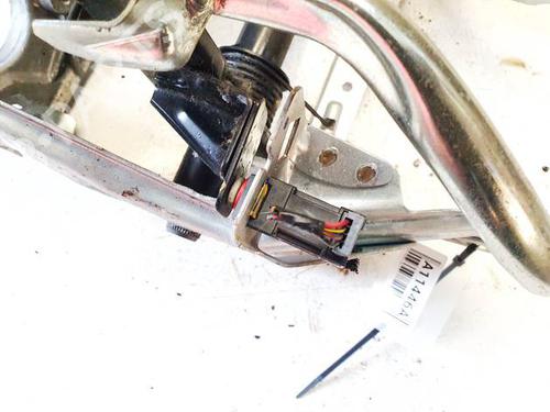 Used Electronic module Electronic module OPEL VECTRA C (Z02) 2.2 DTI 16V (F69) (125 hp) 36457230 36457230