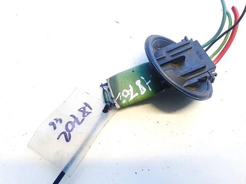 Used Heater resistor Heater resistor 35341589 35341589