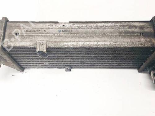 Used Intercooler Intercooler KIA RIO II (JB) 1.5 CRDi (110 hp) 35341812 35341812