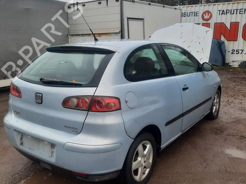 Engine mount SEAT IBIZA III (6L1) 1.4 TDI | BP33083929M89 - Image 8