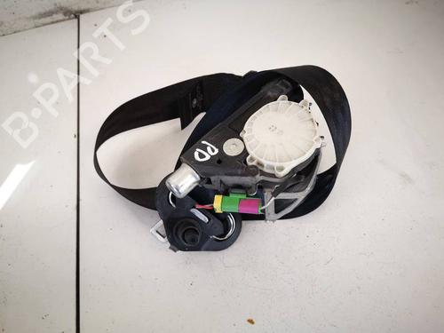 Used Front right seatbelt Front right seatbelt 34944337 34944337