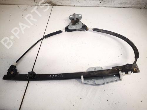 Used Rear left window mechanism Rear left window mechanism 35127990 35127990