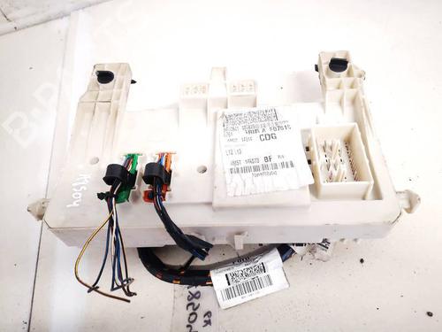 Fuse box FORD FOCUS II (DA_, HCP, DP) 1.6 TDCi | BP32924018E1 - Image 2