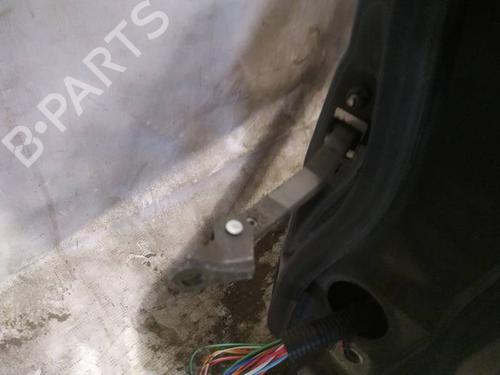 Used Front left exterior door handle Front left exterior door handle 35073811 35073811