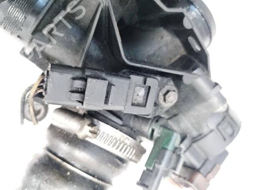 Electronic module PEUGEOT 407 (6D_) 1.6 HDi 110 (6D9HZC, 6D9HYC) | BP34885171M83 - Image 2