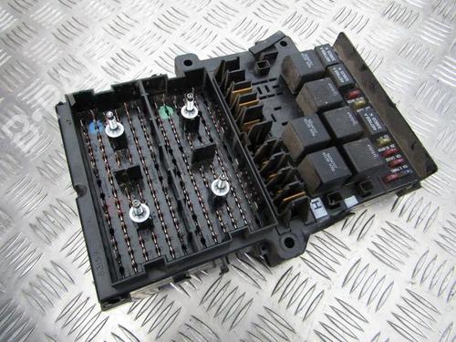 Used Fuse box Fuse box CHRYSLER VOYAGER / GRAND VOYAGER III (GS_, NS_) 2.4 i (151 hp) 33492227 33492227