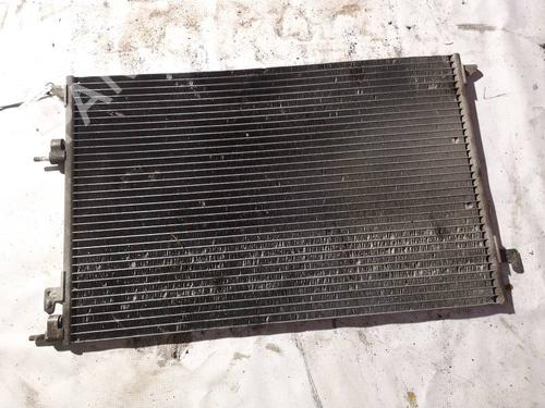 AC radiator SAAB 9-3 (YS3F, E79, D79, D75) 2.2 TiD | BP35265543M32 - Image 2