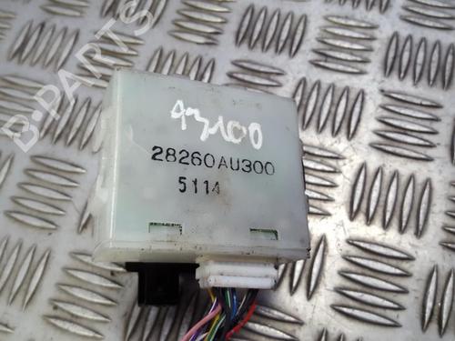 Used Electronic module Electronic module NISSAN PRIMERA Hatchback (P12) 2.2 dCi (139 hp) 33496099 33496099