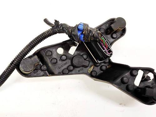Support de lampe Support de lampe VW SHARAN (7M8, 7M9, 7M6) 1.9 TDI (110 hp) 35306696 35306696