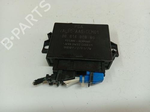 Elektronisk modul Elektronisk modul 38494375 38494375