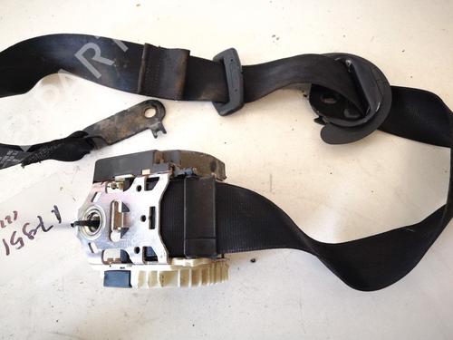 Used Rear left seatbelt Rear left seatbelt 35435064 35435064