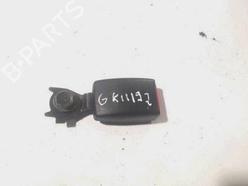 Used Seat buckle Seat buckle 34761118 34761118
