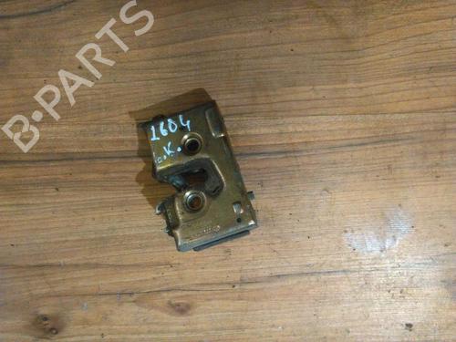 Used Rear left lock Rear left lock VW PASSAT B3/B4 Variant (3A5, 35I) 1.6 (101 hp) 35652676 35652676