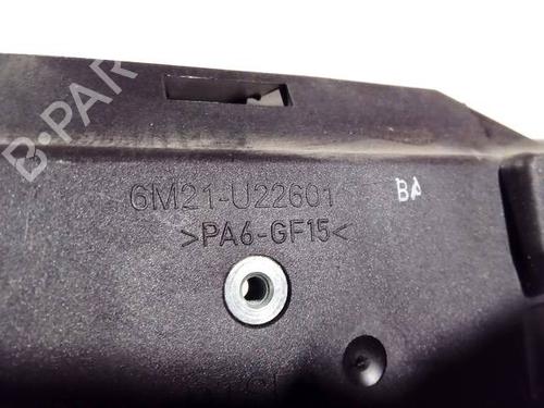 Front left interior door handle FORD GALAXY II (WA6) 2.0 TDCi | BP35073534I13 - Image 3