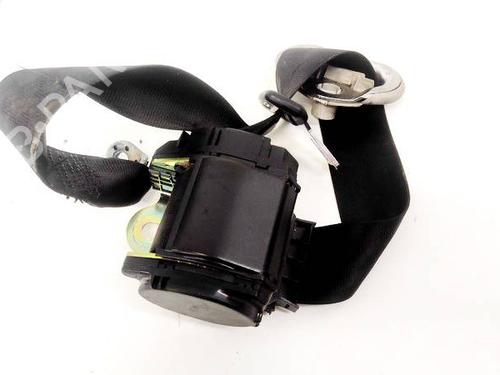 Used Rear right seatbelt Rear right seatbelt 35312866 35312866