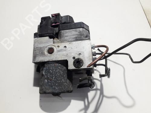 Used ABS pump ABS pump OPEL ASTRA G Hatchback (T98) 2.0 DTI 16V (F08, F48) (101 hp) 35861856 35861856