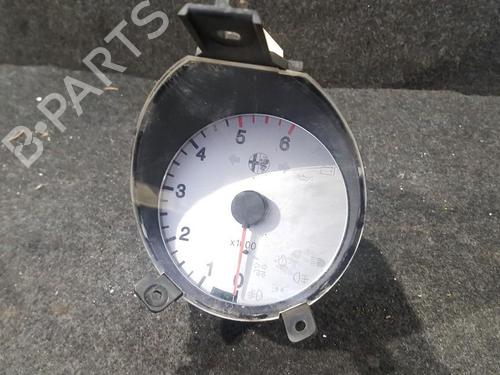 Used Instrument cluster Instrument cluster 35658574 35658574