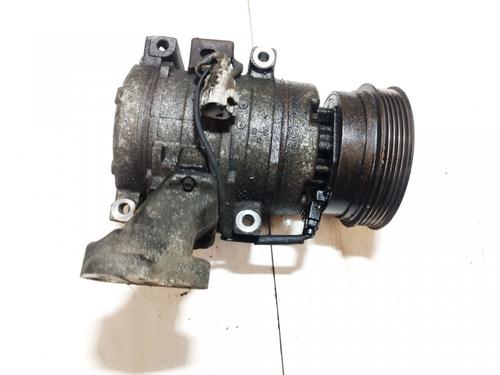 Used AC compressor AC compressor 35482053 35482053