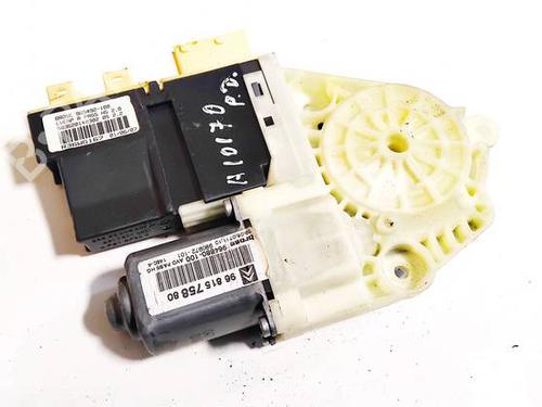 Used Right front window motor Right front window motor 35045376 35045376