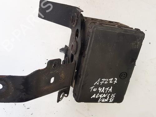 Used ABS pump ABS pump 35498091 35498091