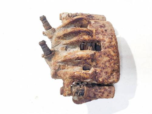 Used Left front brake caliper Left front brake caliper PEUGEOT BOXER Bus (230P) 2.5 D (86 hp) 40290456 40290456