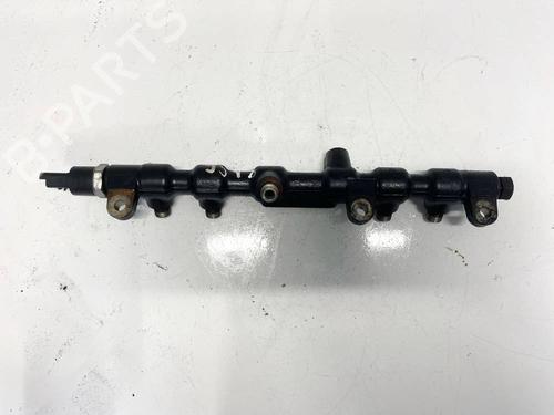 Used Injection rail Injection rail 35006224 35006224