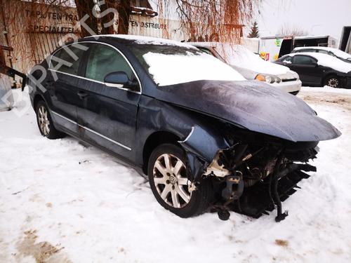 Speaker VW PASSAT B6 (3C2) 2.0 TDI | BP32575948E2 