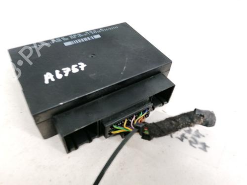 Electronic module SEAT IBIZA III (6L1) 1.4 TDI | BP35568976M83 - Image 2