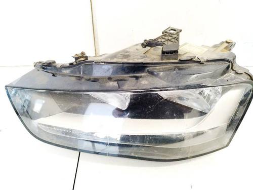 Used Left headlight Left headlight AUDI A4 B8 (8K2) 2.0 TDI (143 hp) 36250693 36250693