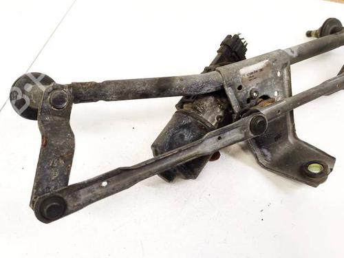 Used Front wipers mechanism Front wipers mechanism PEUGEOT 206 SW (2E/K) 1.6 HDi 110 (109 hp) 35273710 35273710