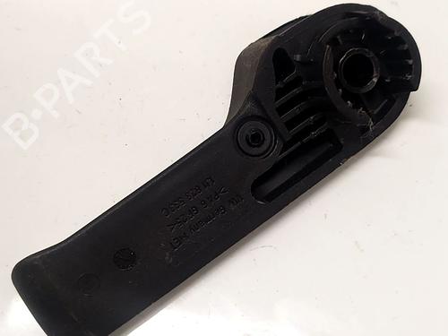Interior handle VW PASSAT B6 (3C2) 2.0 TDI | BP39456491I7 - Image 3