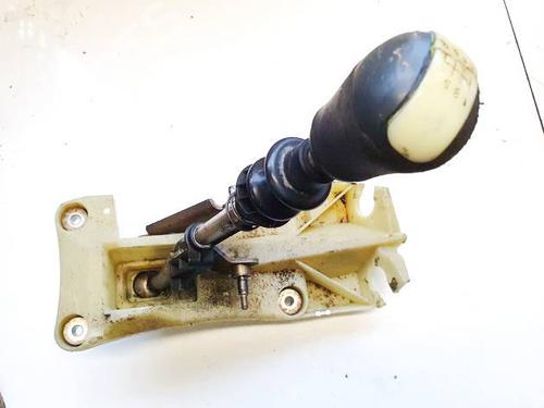 Selector da caixa NISSAN PRIMERA Hatchback (P12) 1.9 dCi | BP34862084M90 - Image 2